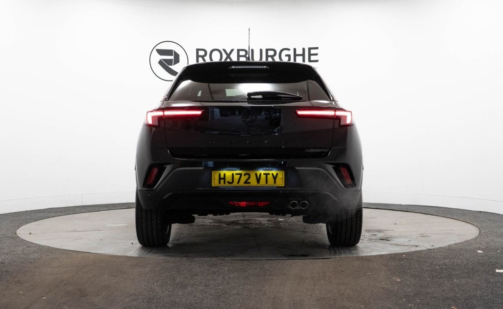 Used Vauxhall Mokka 2022 for sale - 77088972: Photo 7