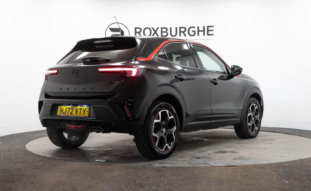 Used Vauxhall Mokka 2022 for sale - 77088972: Photo 8