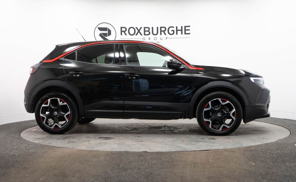 Used Vauxhall Mokka 2022 for sale - 77088972: Photo 9