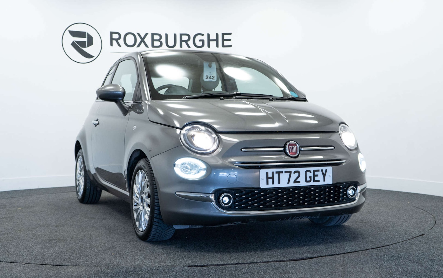 Used Fiat 500 2023 for sale - 78068242: Photo 10