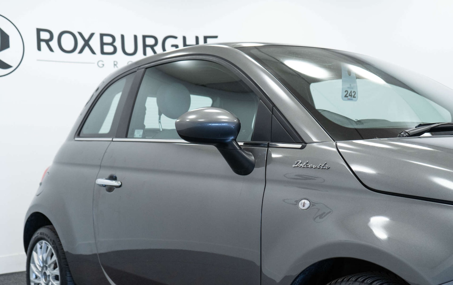 Used Fiat 500 2023 for sale - 78068242: Photo 11