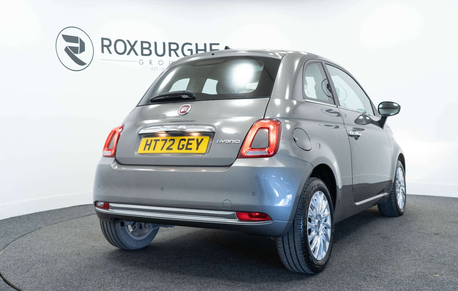 Used Fiat 500 2023 for sale - 78068242: Photo 14