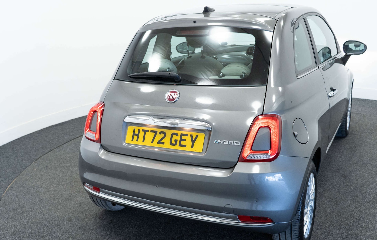 Used Fiat 500 2023 for sale - 78068242: Photo 15