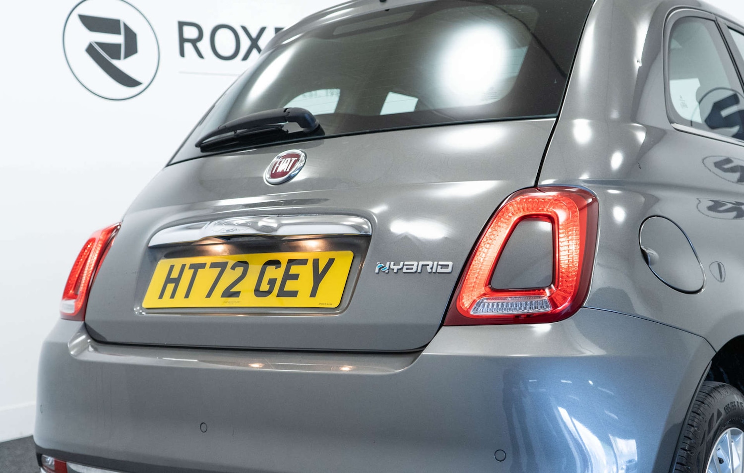 Used Fiat 500 2023 for sale - 78068242: Photo 16