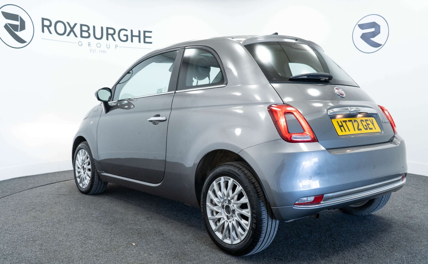 Used Fiat 500 2023 for sale - 78068242: Photo 17