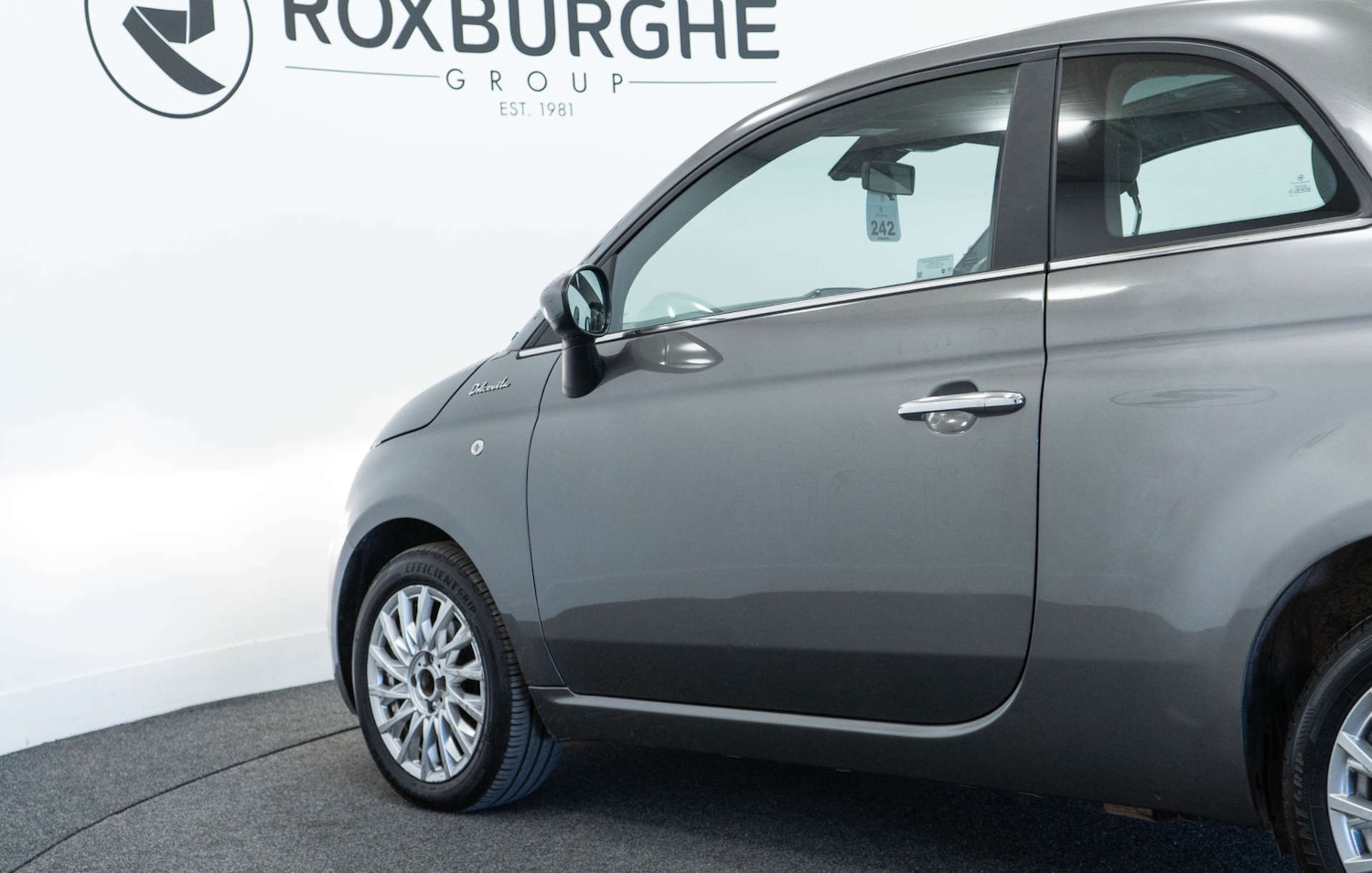 Used Fiat 500 2023 for sale - 78068242: Photo 19