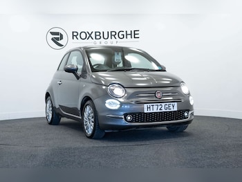 Used Fiat 500 2023 for sale - 78068242: Photo
