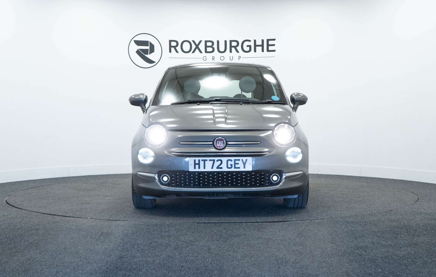Used Fiat 500 2023 for sale - 78068242: Photo 2
