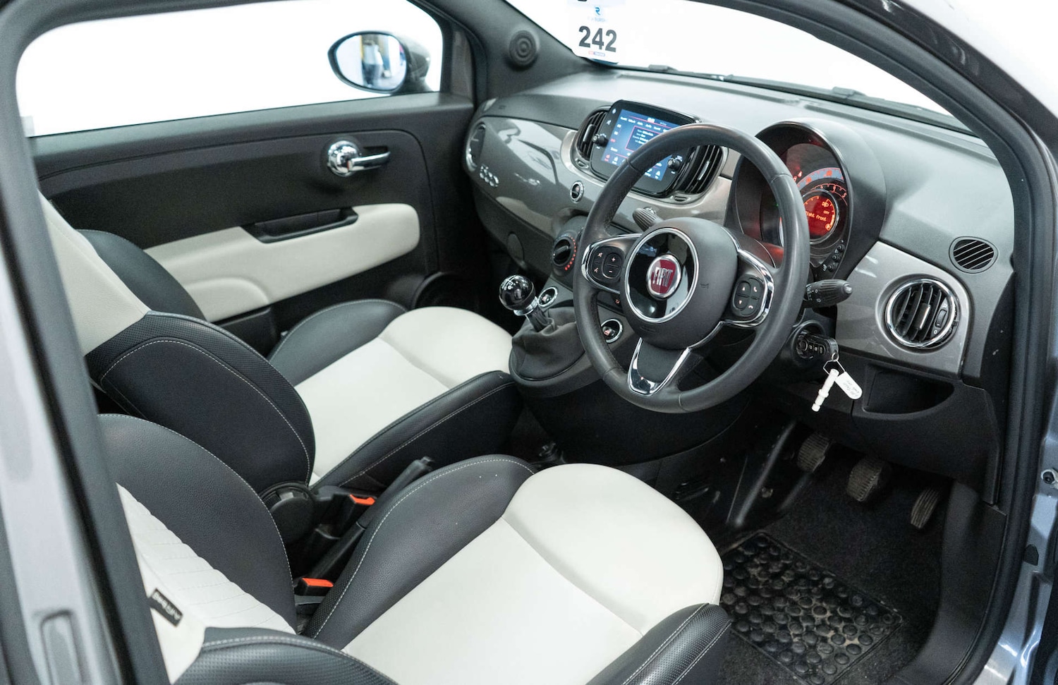 Used Fiat 500 2023 for sale - 78068242: Photo 20