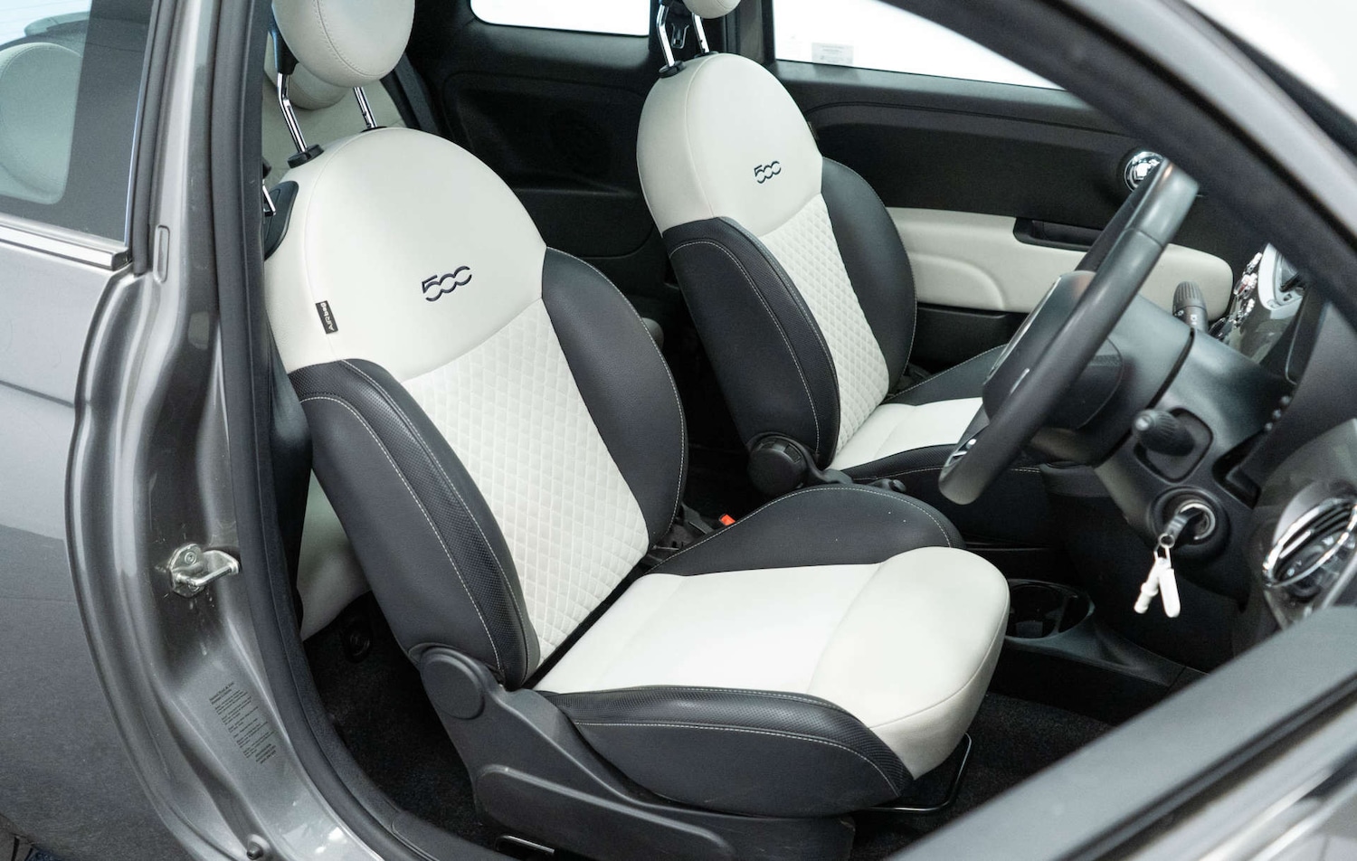 Used Fiat 500 2023 for sale - 78068242: Photo 21