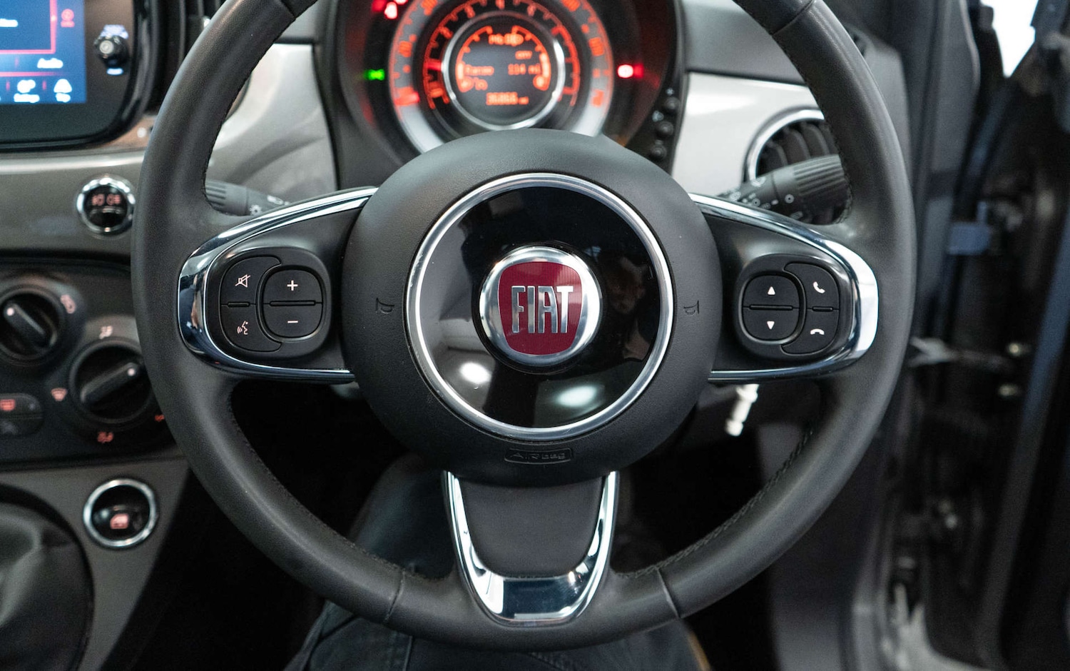 Used Fiat 500 2023 for sale - 78068242: Photo 25