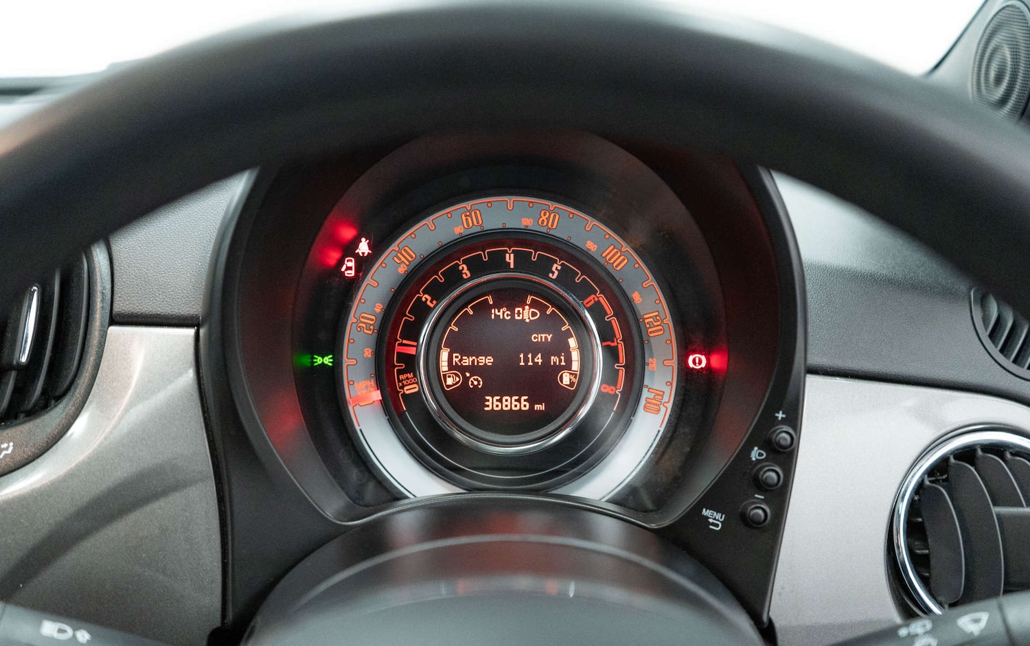 Used Fiat 500 2023 for sale - 78068242: Photo 26