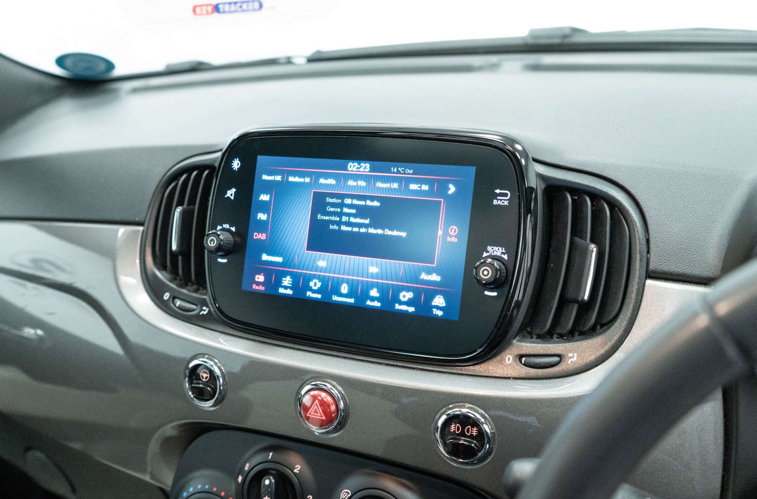 Used Fiat 500 2023 for sale - 78068242: Photo 27