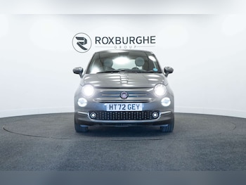 Used Fiat 500 2023 for sale - 78068242: Photo