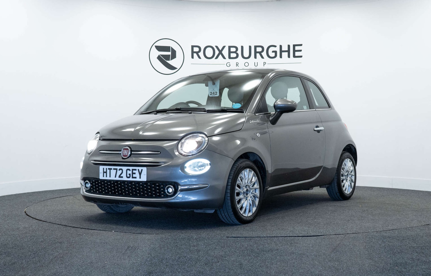 Used Fiat 500 2023 for sale - 78068242: Photo 3