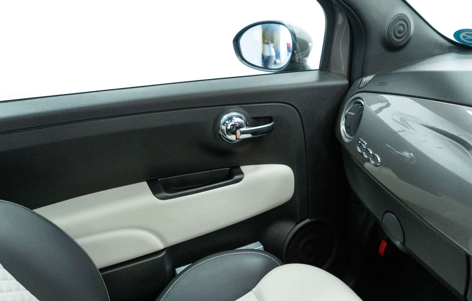 Used Fiat 500 2023 for sale - 78068242: Photo 31