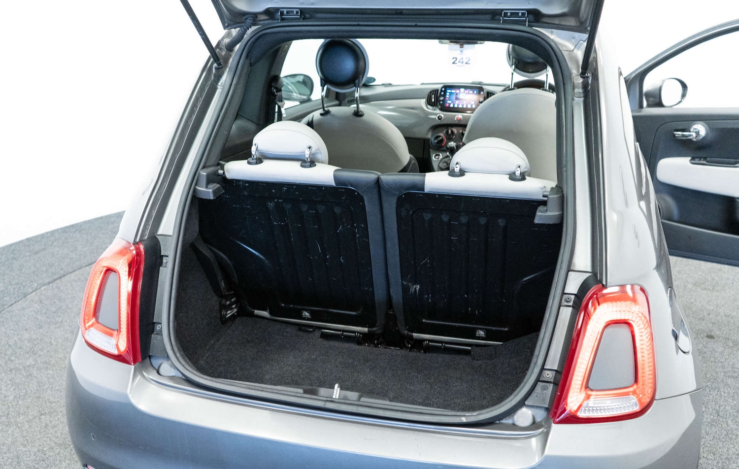 Used Fiat 500 2023 for sale - 78068242: Photo 33