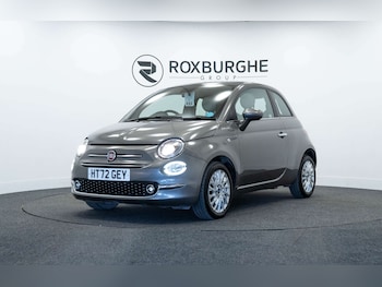 Used Fiat 500 2023 for sale - 78068242: Photo