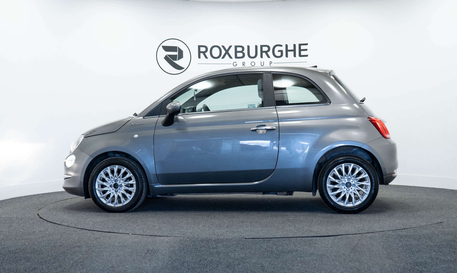 Used Fiat 500 2023 for sale - 78068242: Photo 4