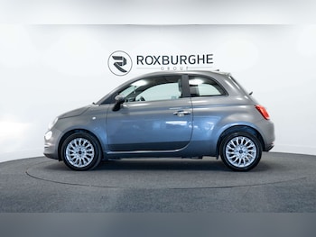 Used Fiat 500 2023 for sale - 78068242: Photo