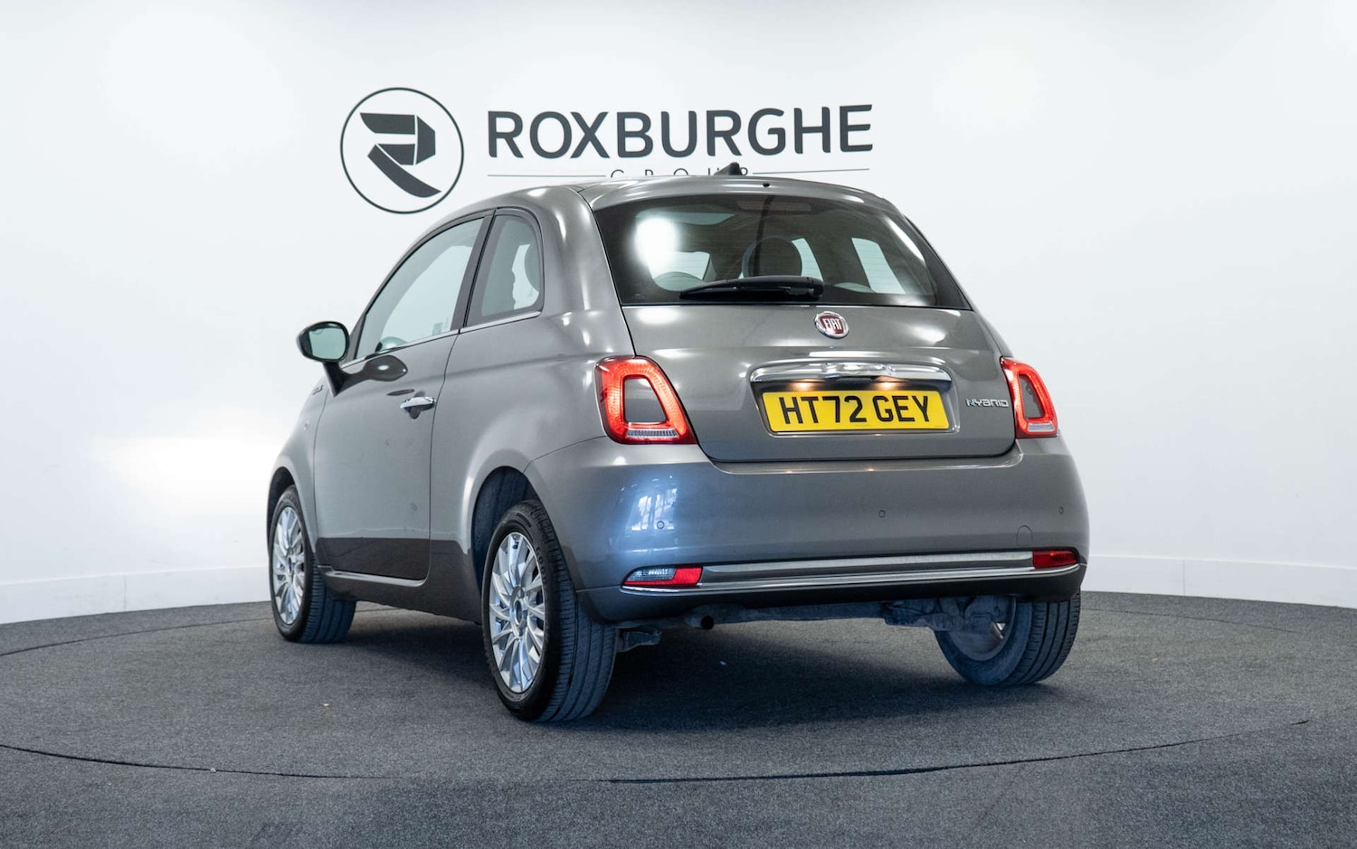 Used Fiat 500 2023 for sale - 78068242: Photo 5