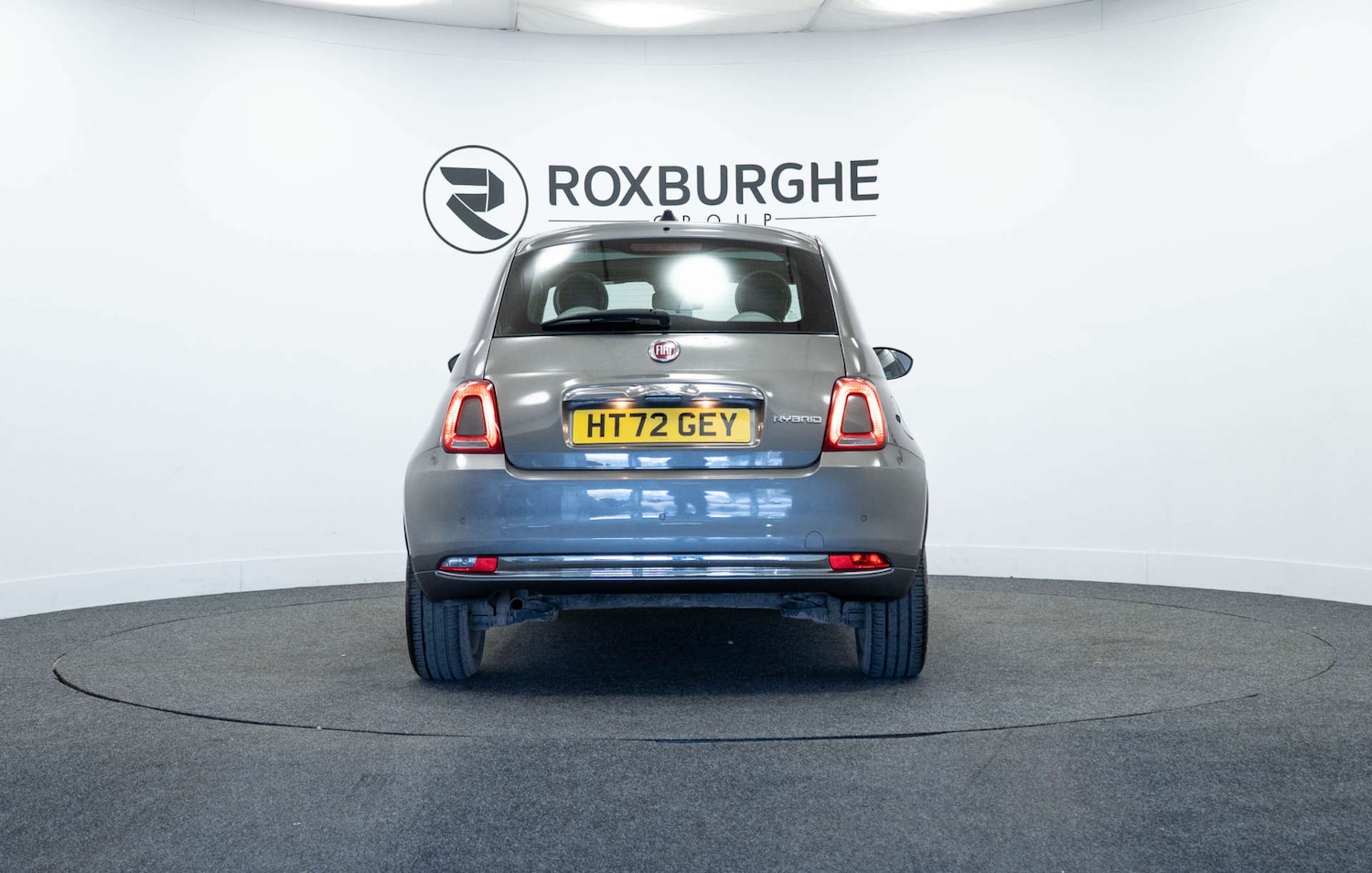 Used Fiat 500 2023 for sale - 78068242: Photo 7