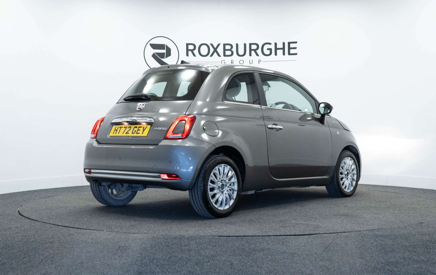 Used Fiat 500 2023 for sale - 78068242: Photo 8