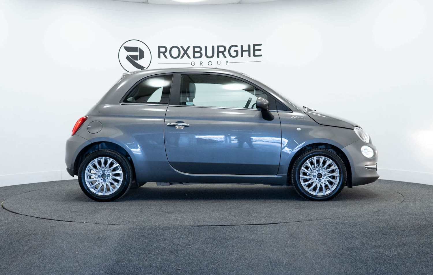 Used Fiat 500 2023 for sale - 78068242: Photo 9