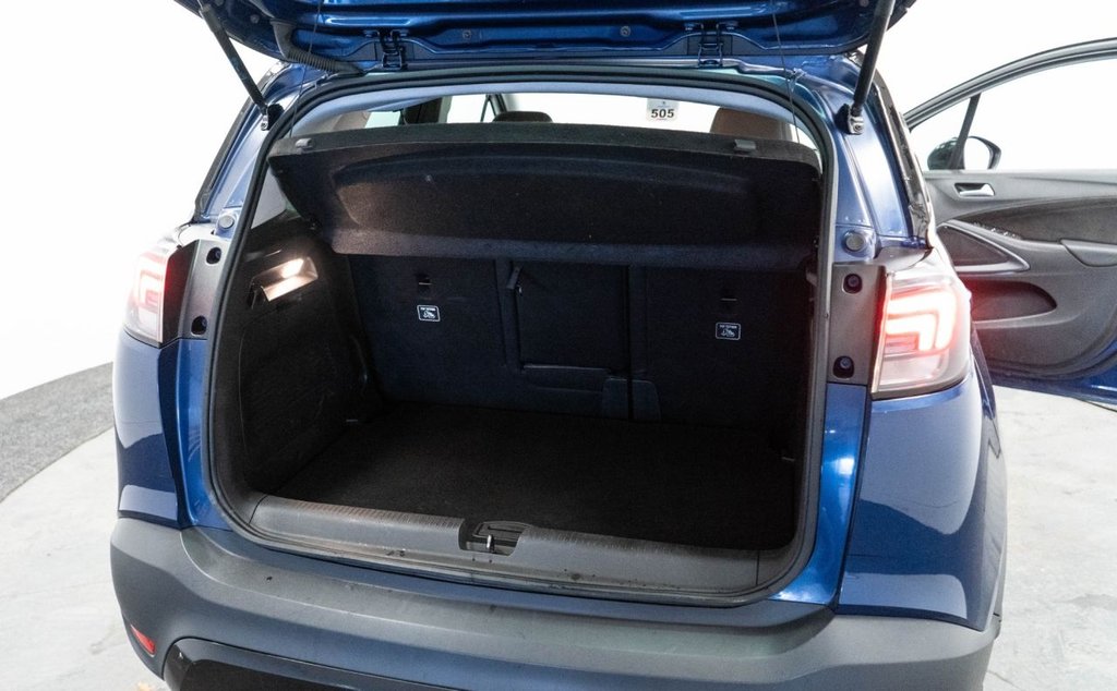 Used Vauxhall Crossland 2022 for sale - 76582545: Photo 35