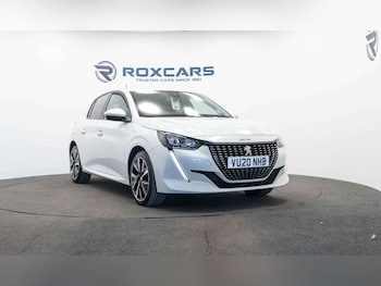 Used Peugeot 208 2020 for sale - 79369885: Photo