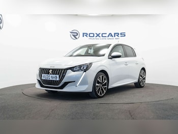 Used Peugeot 208 2020 for sale - 79369885: Photo