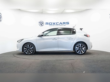Used Peugeot 208 2020 for sale - 79369885: Photo