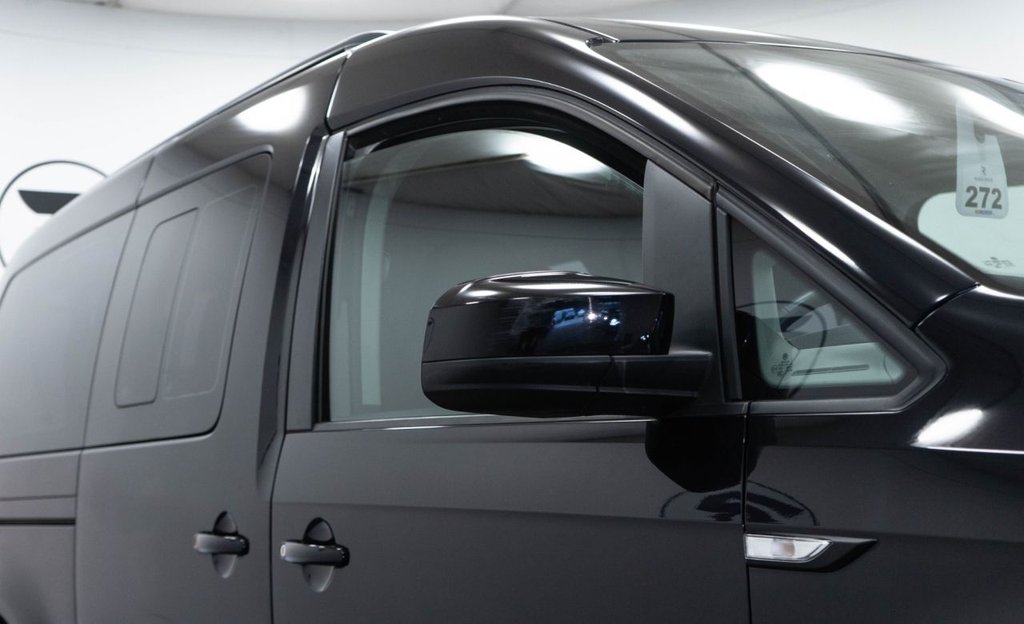 Used Volkswagen Caddy Maxi Life 2018 for sale - 77276638: Photo 11