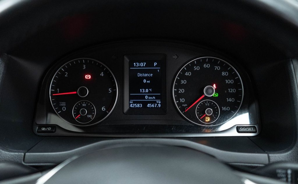 Used Volkswagen Caddy Maxi Life 2018 for sale - 77276638: Photo 25