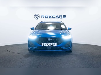 Used Ford Focus 2023 for sale - 78908877: Photo