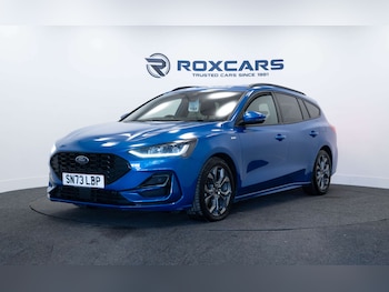 Used Ford Focus 2023 for sale - 78908877: Photo