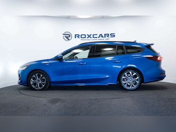 Used Ford Focus 2023 for sale - 78908877: Photo