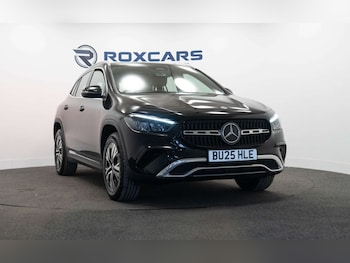 Used Mercedes-Benz GLA 2025 for sale - 79231976: Photo