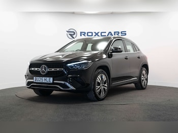 Used Mercedes-Benz GLA 2025 for sale - 79231976: Photo