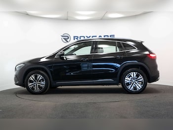 Used Mercedes-Benz GLA 2025 for sale - 79231976: Photo