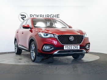 Used MG MG HS 2022 for sale - 75753338: Photo