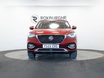 Used MG MG HS 2022 for sale - 75753338: Photo