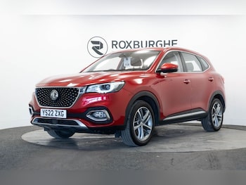 Used MG MG HS 2022 for sale - 75753338: Photo