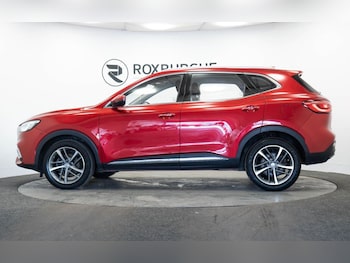 Used MG MG HS 2022 for sale - 75753338: Photo