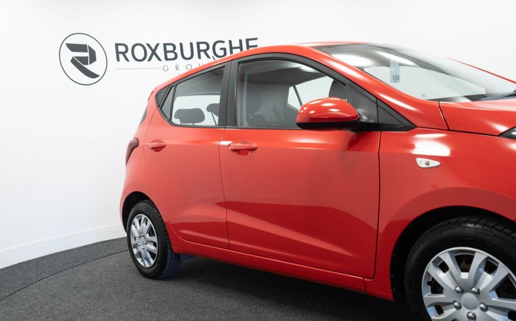 Used Hyundai i10 2019 for sale - 77841356: Photo 13