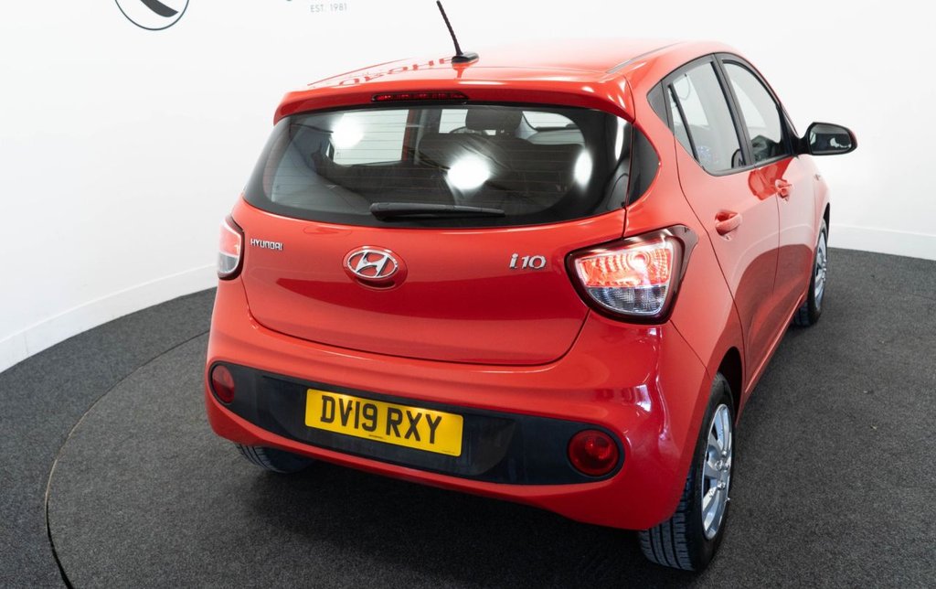 Used Hyundai i10 2019 for sale - 77841356: Photo 15