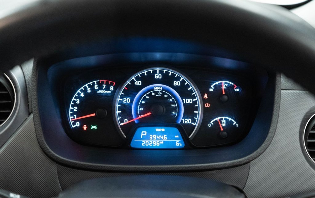 Used Hyundai i10 2019 for sale - 77841356: Photo 23