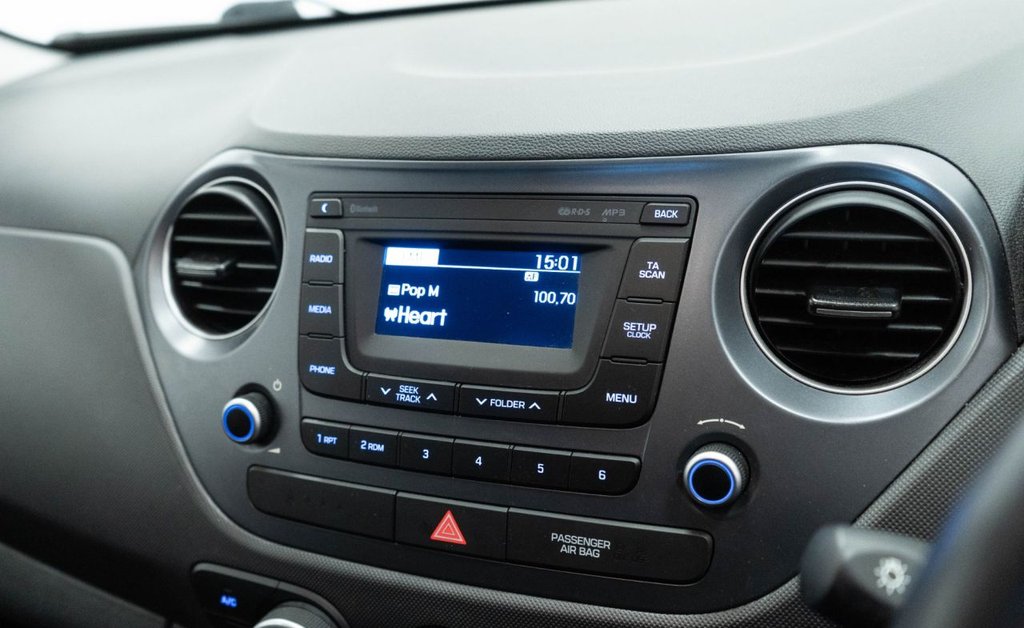 Used Hyundai i10 2019 for sale - 77841356: Photo 24