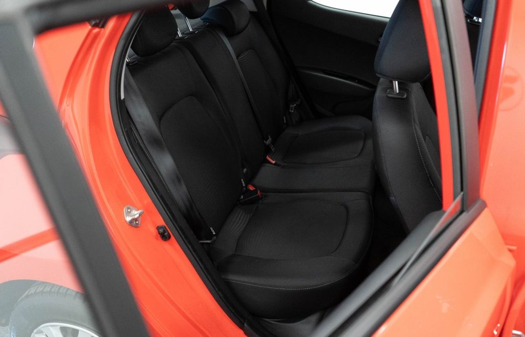 Used Hyundai i10 2019 for sale - 77841356: Photo 29