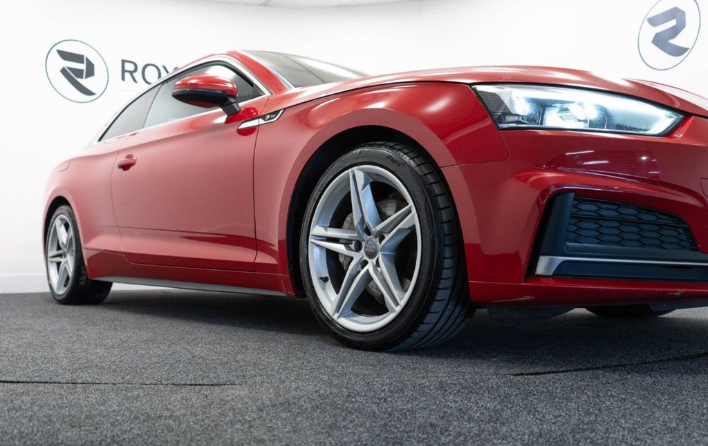 Used Audi A5 2017 for sale - 77692640: Photo 11